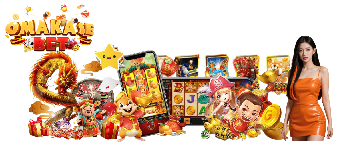 OMAKASEBET new online gaming platform trending among players exploring popular online games